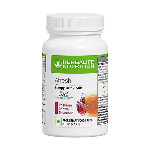 Afresh Energy Drink Mix